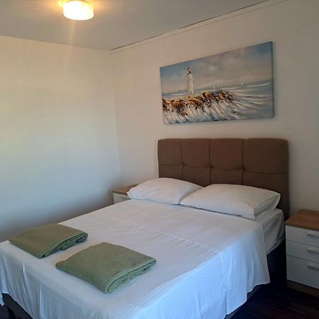 Lifestyle Apartment 珀德垂那 外观 照片
