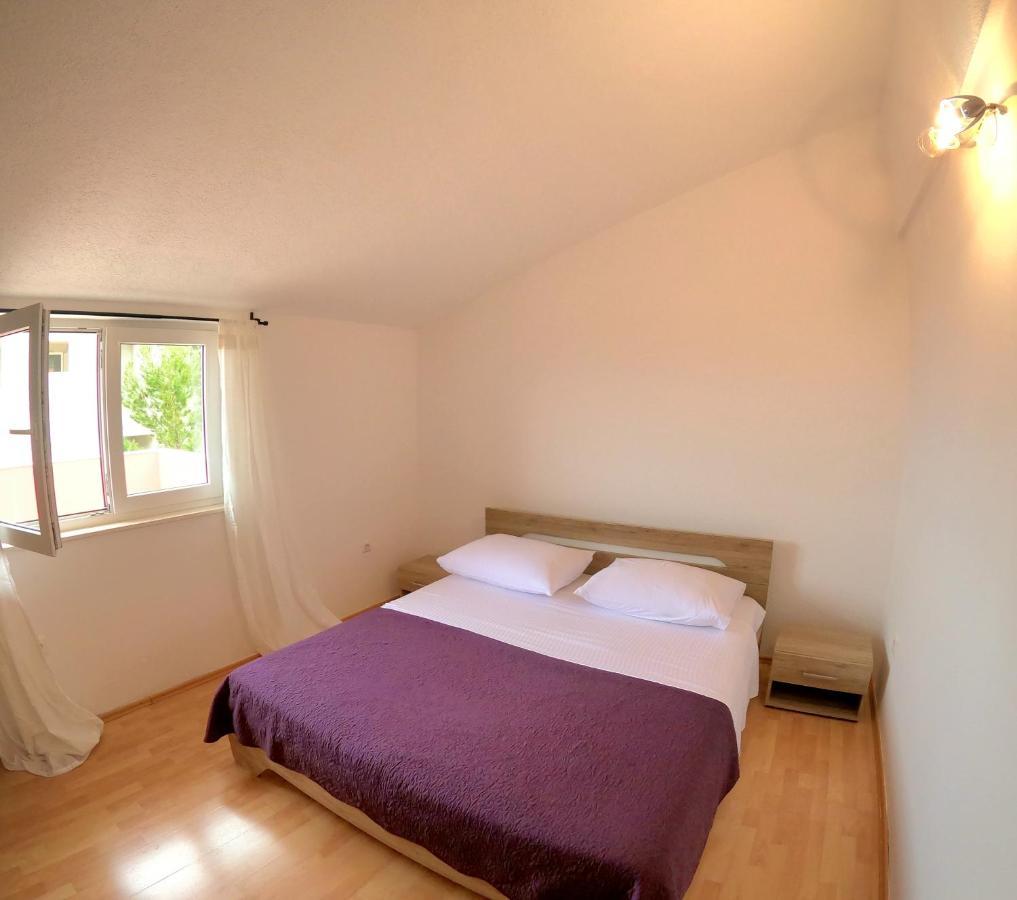 Lifestyle Apartment 珀德垂那 外观 照片