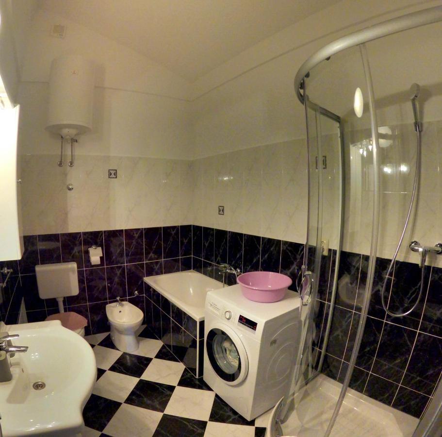 Lifestyle Apartment 珀德垂那 外观 照片