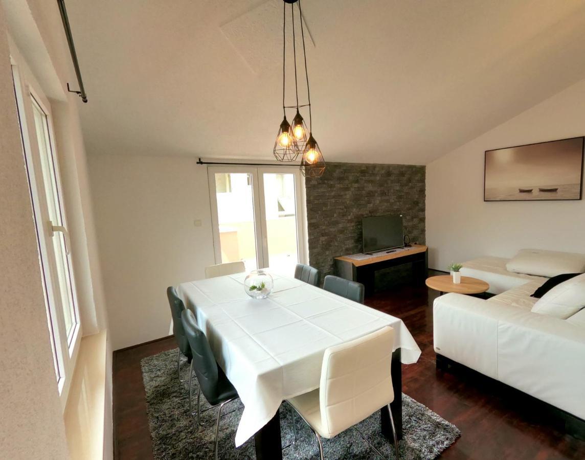 Lifestyle Apartment 珀德垂那 外观 照片