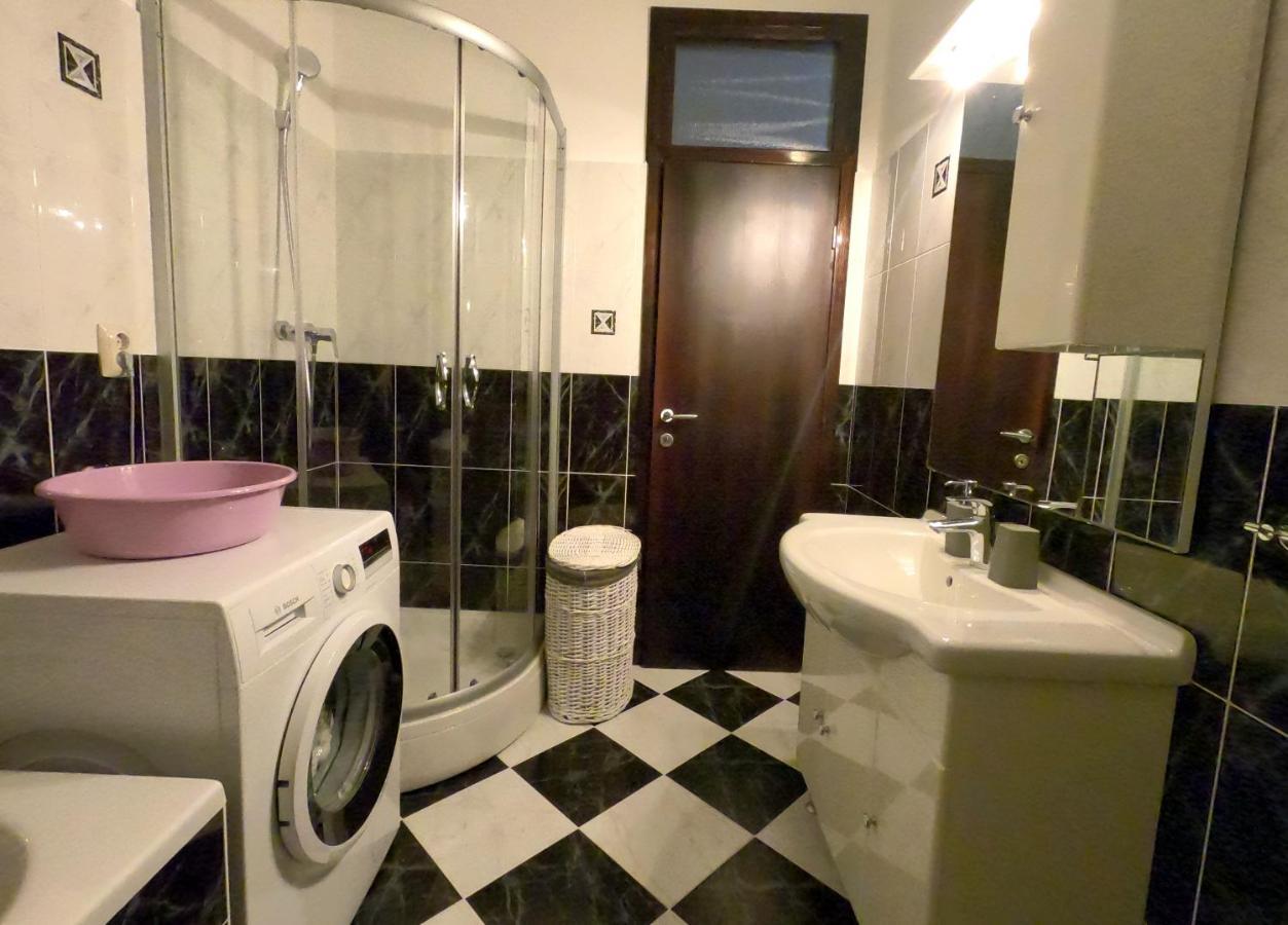 Lifestyle Apartment 珀德垂那 外观 照片