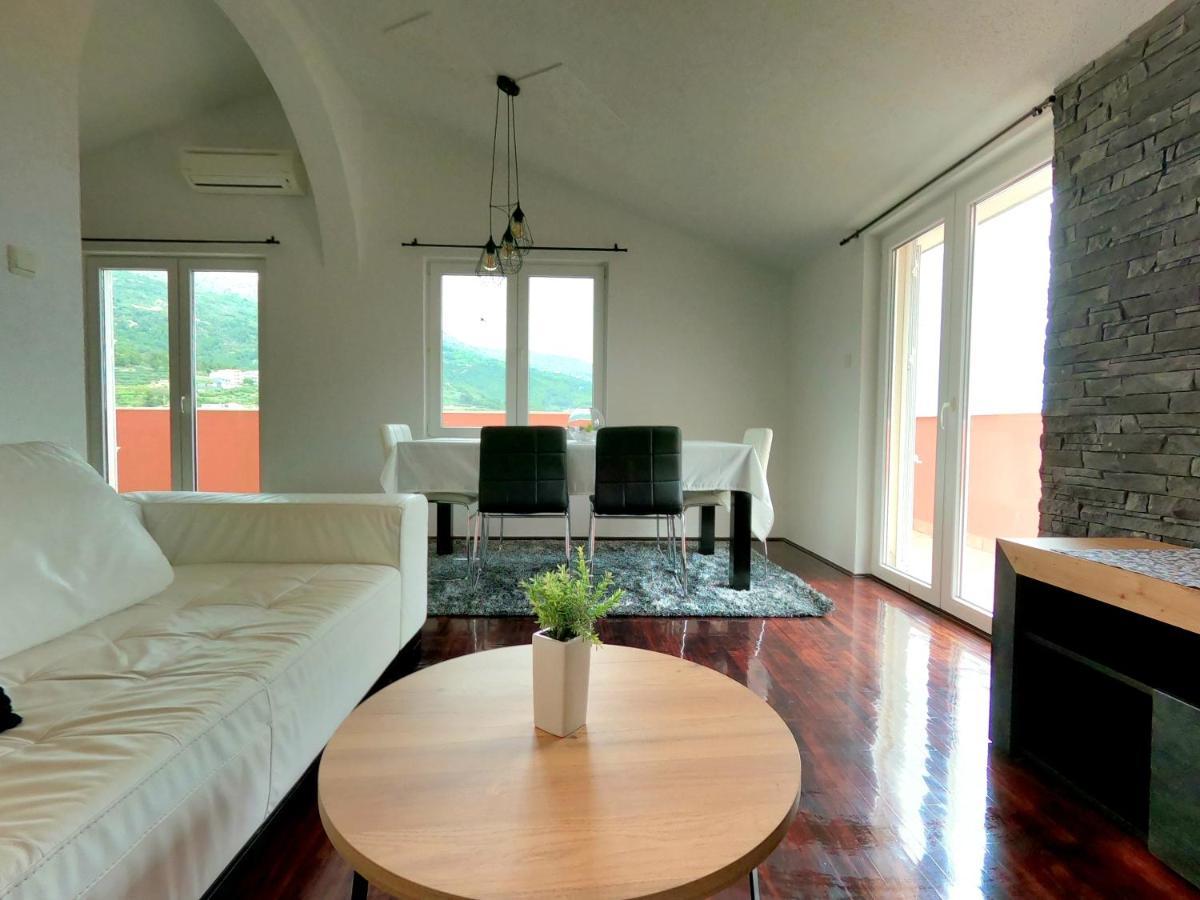 Lifestyle Apartment 珀德垂那 外观 照片