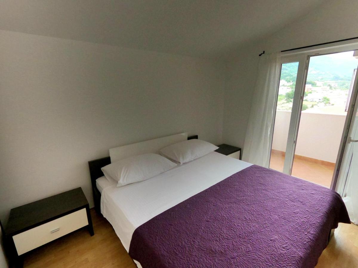 Lifestyle Apartment 珀德垂那 外观 照片
