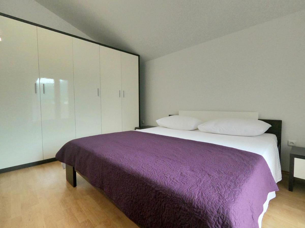 Lifestyle Apartment 珀德垂那 外观 照片