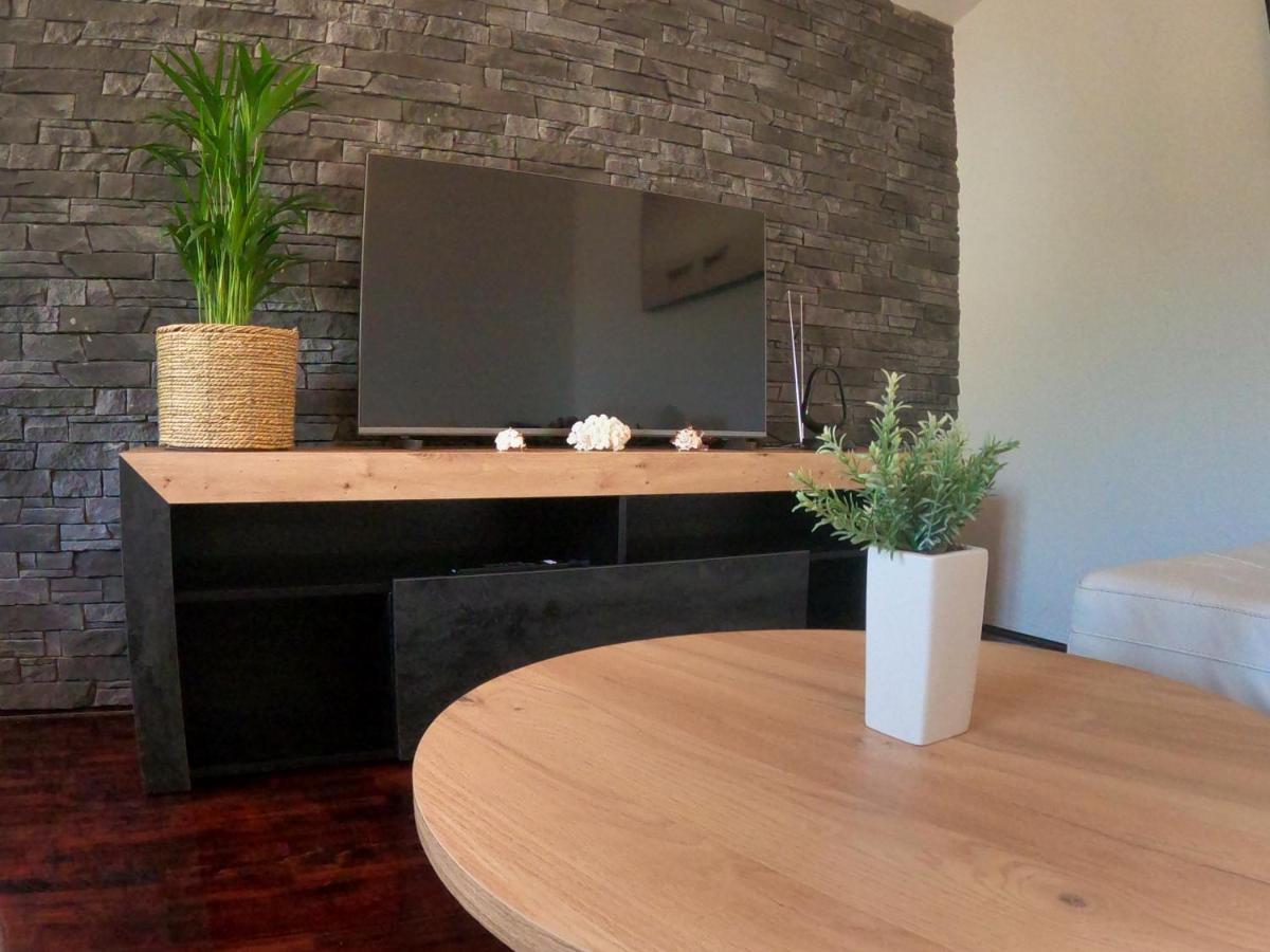 Lifestyle Apartment 珀德垂那 外观 照片