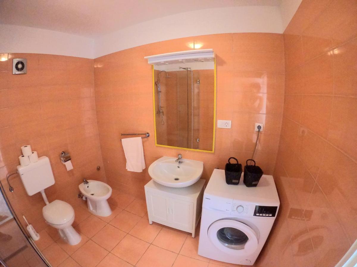 Lifestyle Apartment 珀德垂那 外观 照片