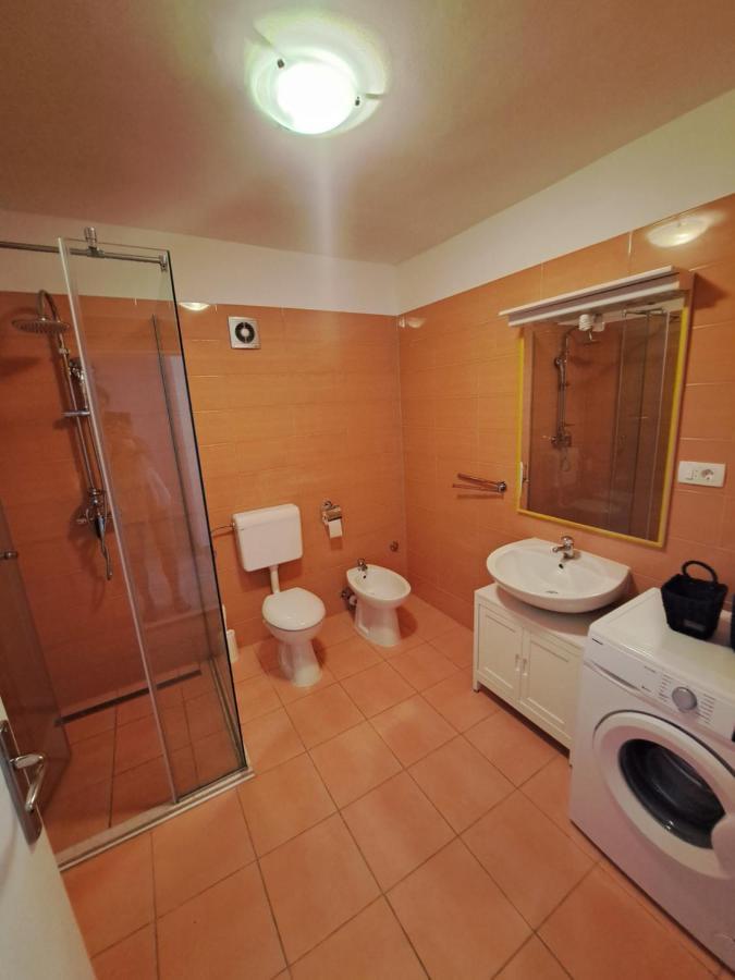 Lifestyle Apartment 珀德垂那 外观 照片