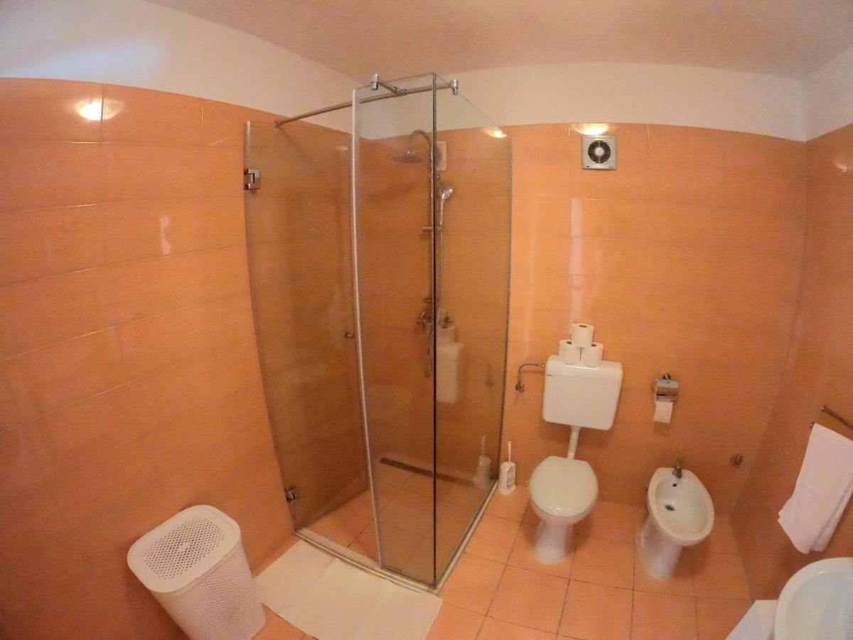 Lifestyle Apartment 珀德垂那 外观 照片