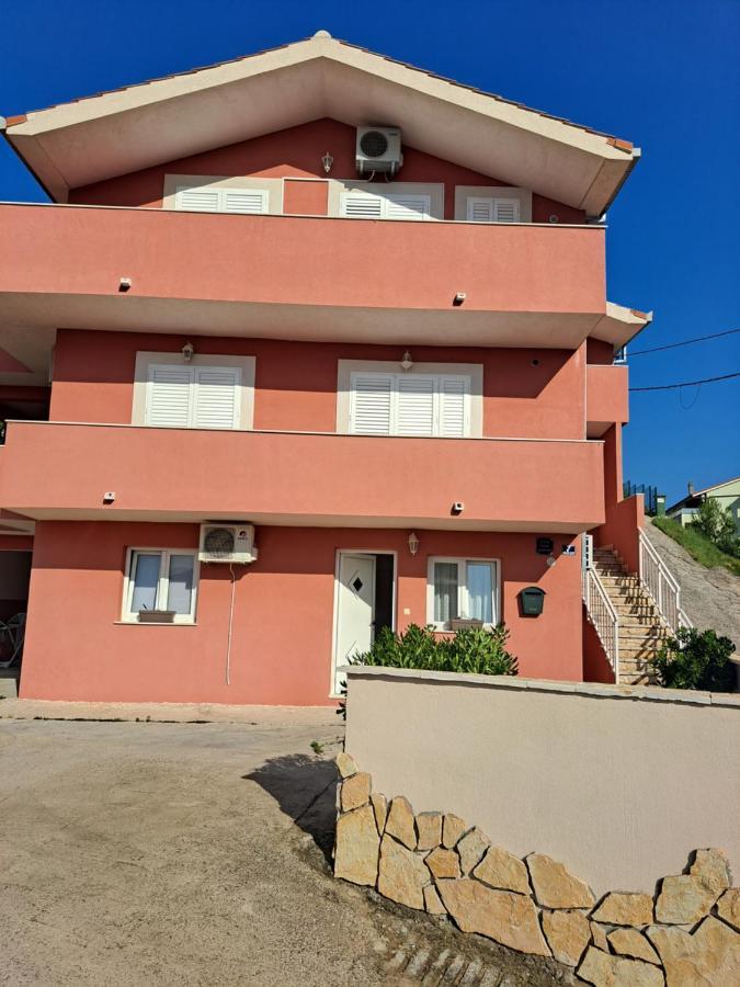 Lifestyle Apartment 珀德垂那 外观 照片