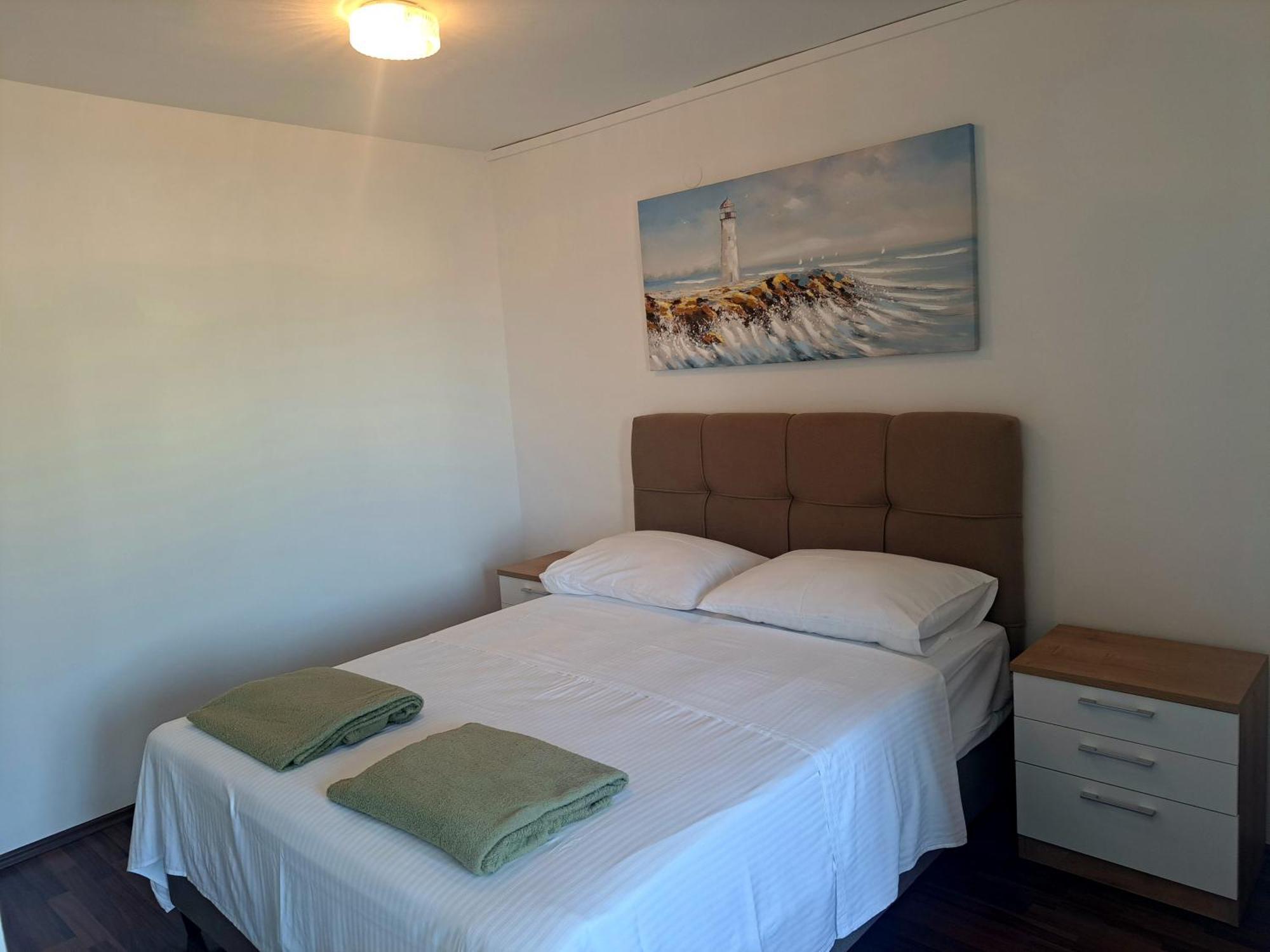 Lifestyle Apartment 珀德垂那 外观 照片