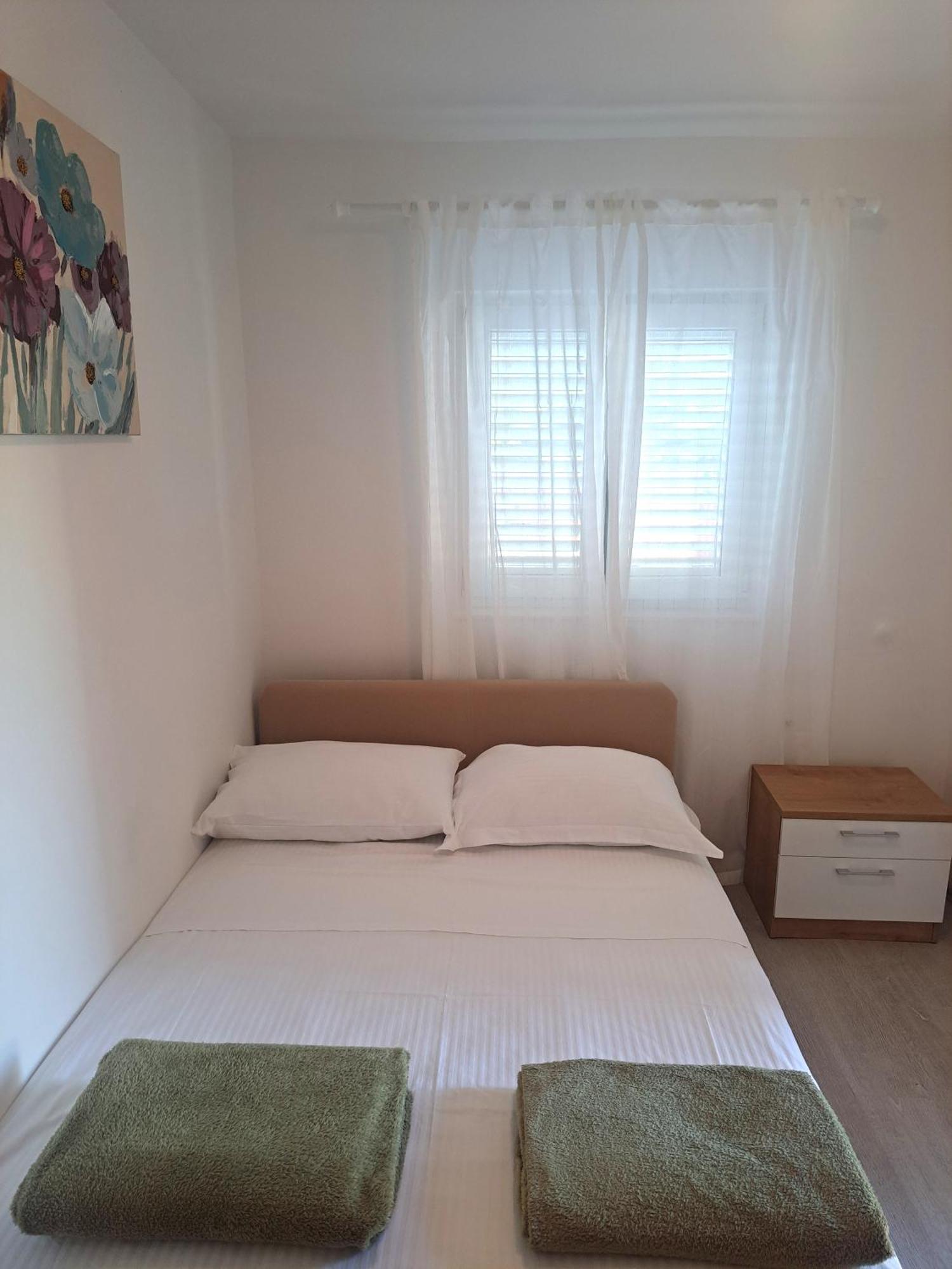 Lifestyle Apartment 珀德垂那 外观 照片