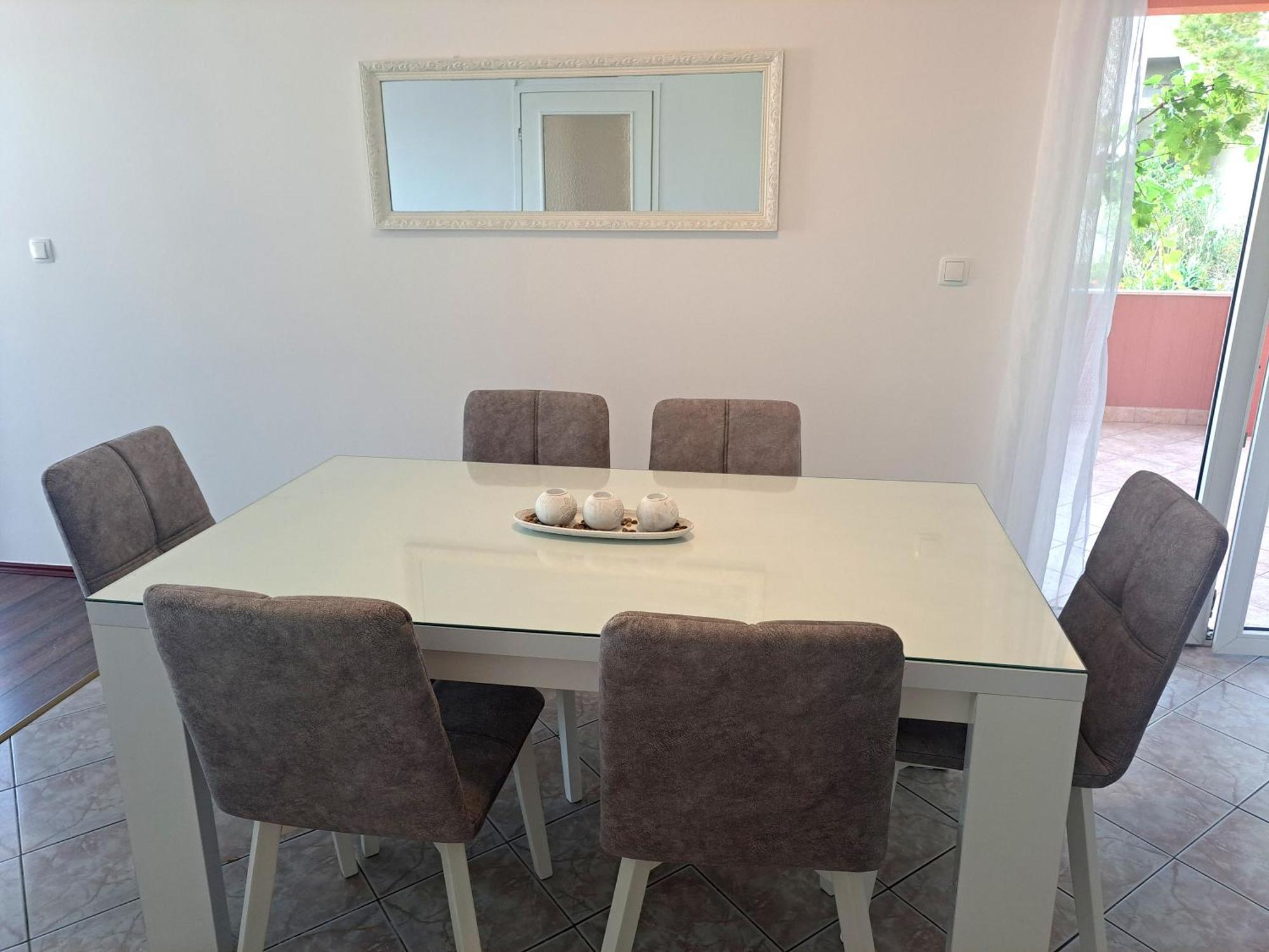 Lifestyle Apartment 珀德垂那 外观 照片