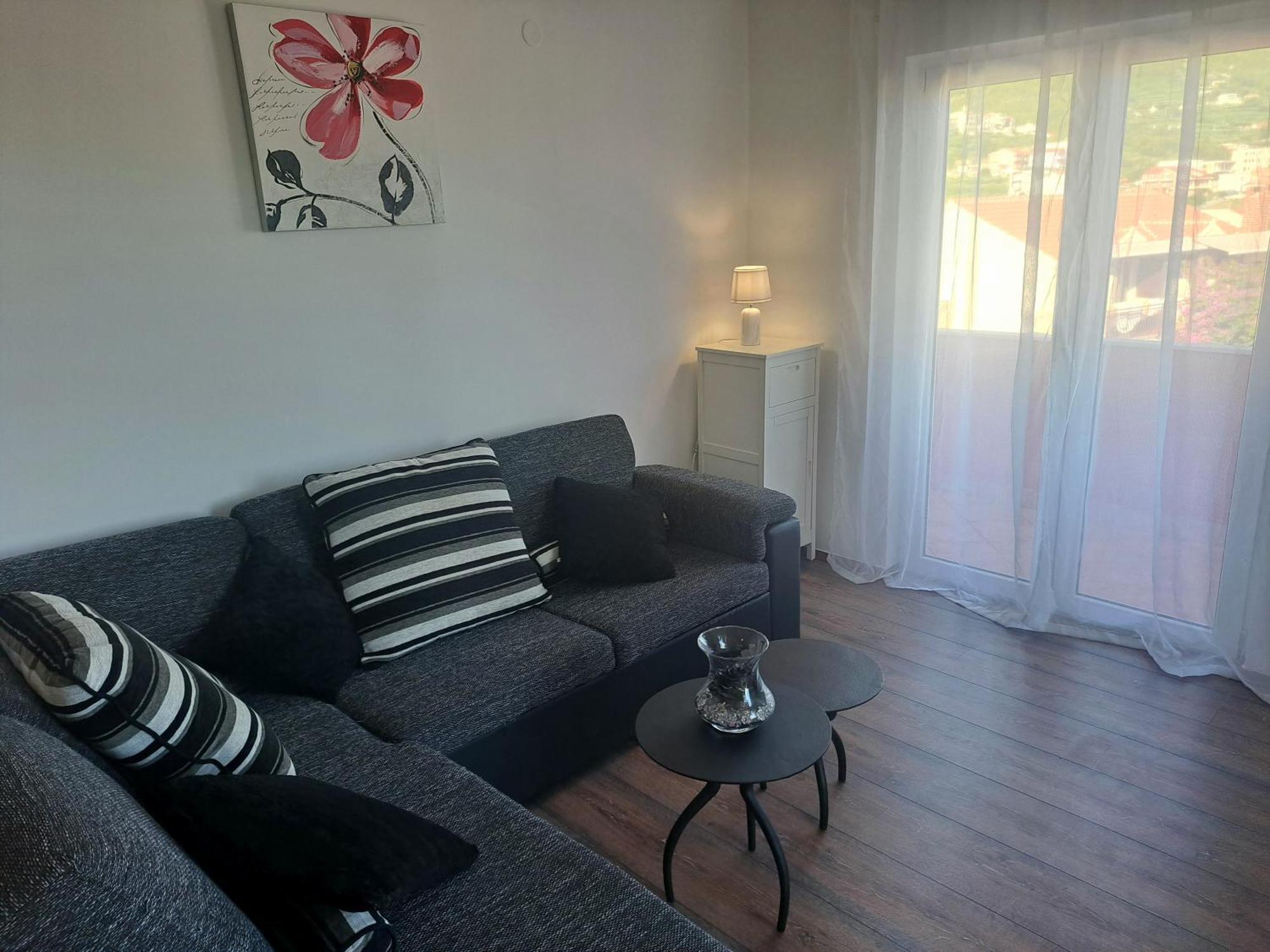 Lifestyle Apartment 珀德垂那 外观 照片