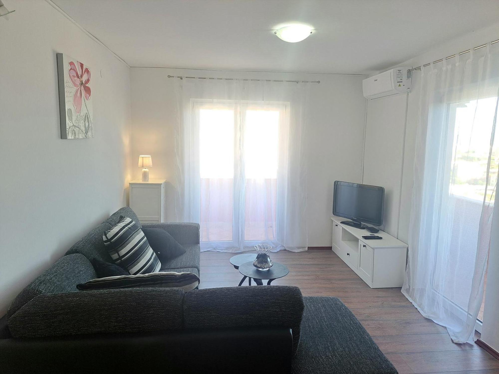 Lifestyle Apartment 珀德垂那 外观 照片