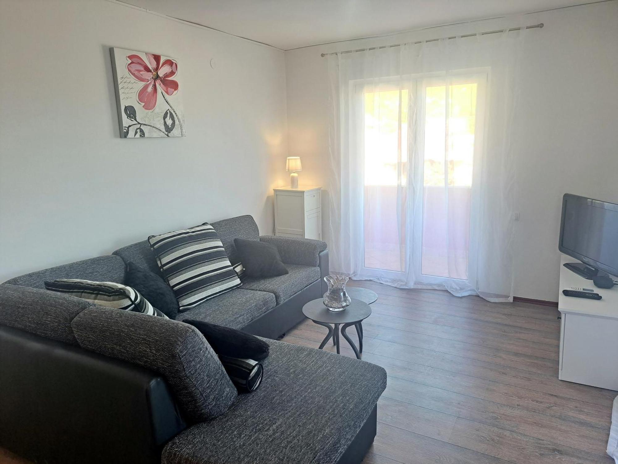 Lifestyle Apartment 珀德垂那 外观 照片