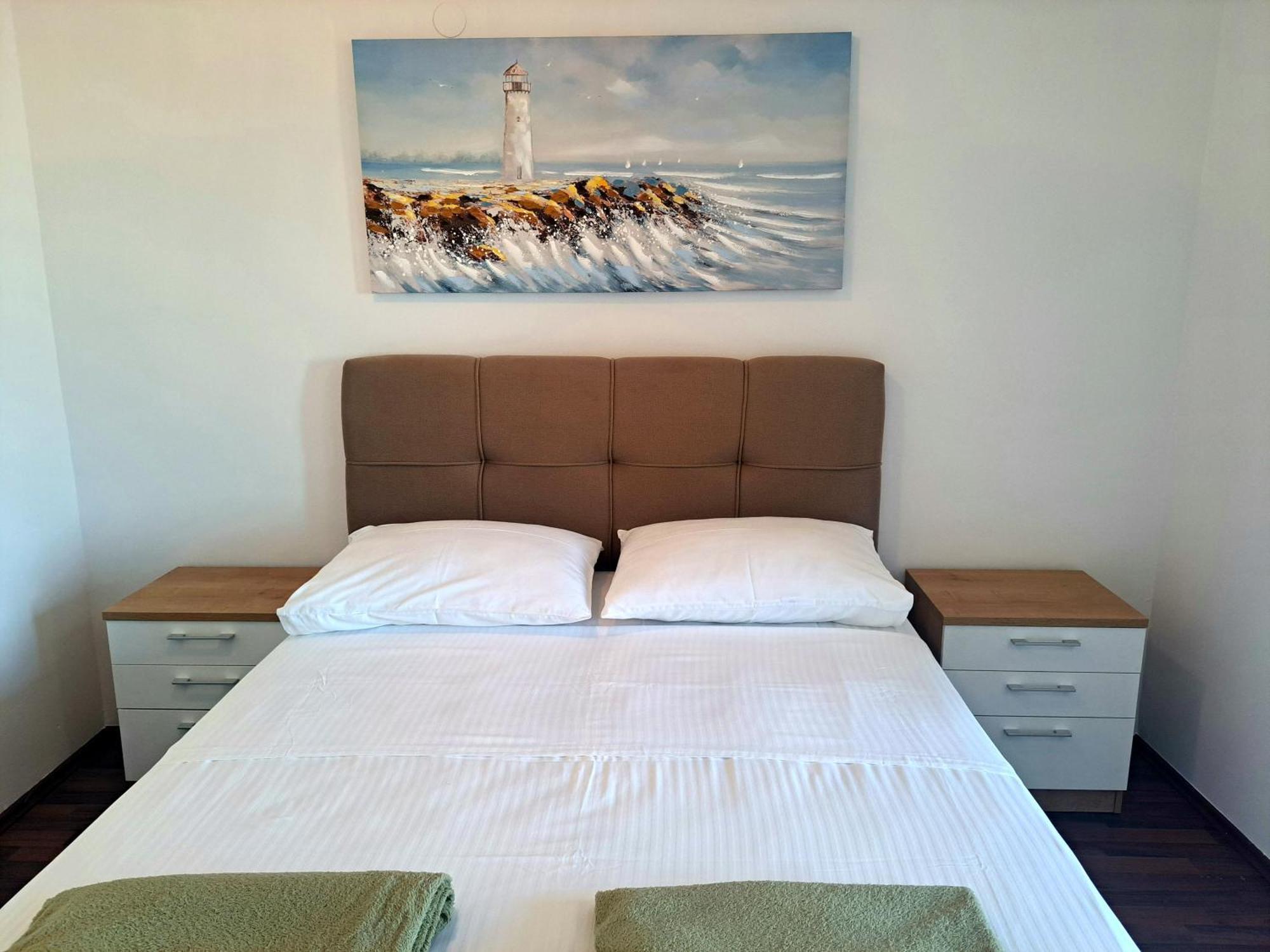 Lifestyle Apartment 珀德垂那 外观 照片