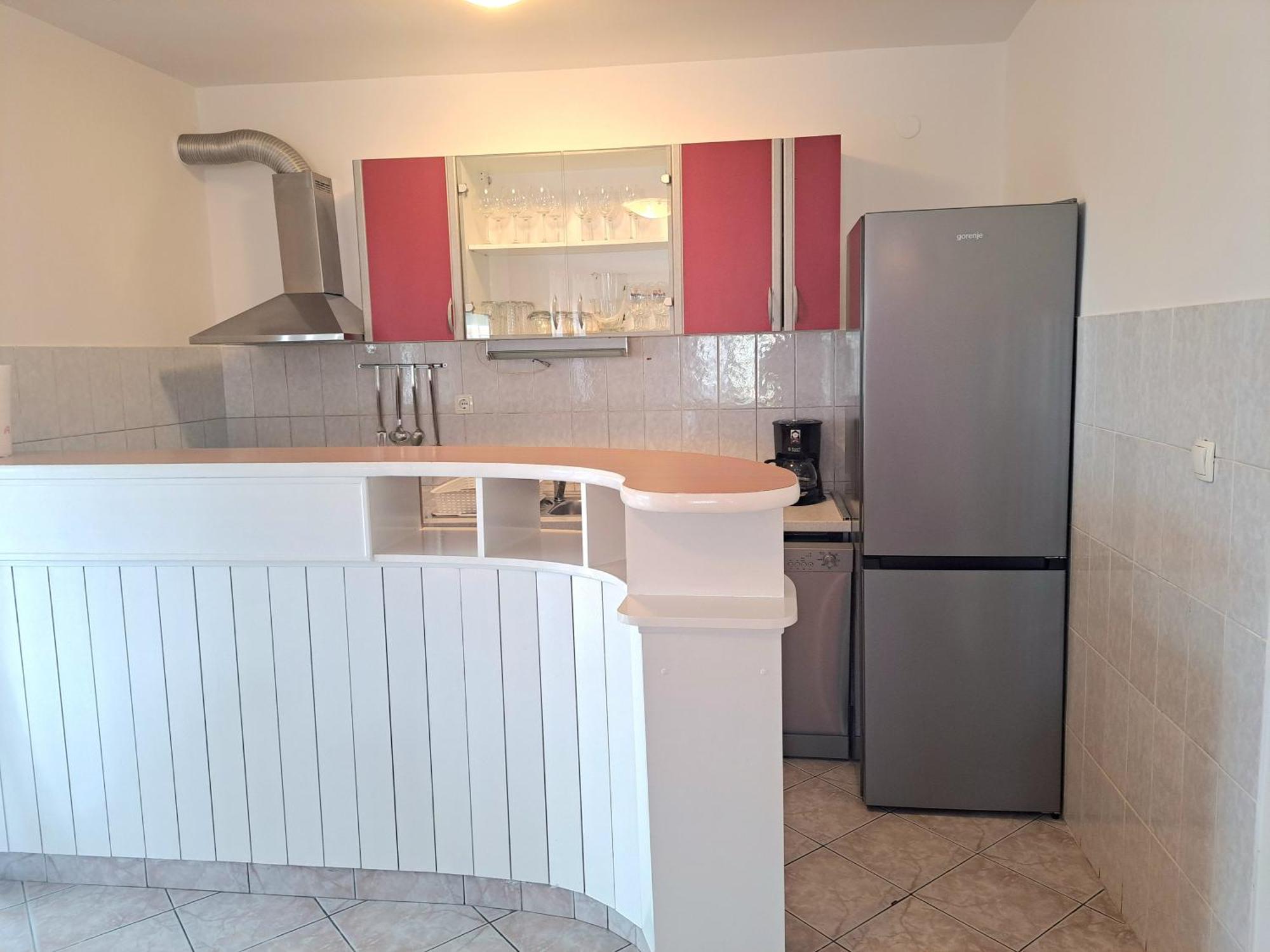 Lifestyle Apartment 珀德垂那 客房 照片