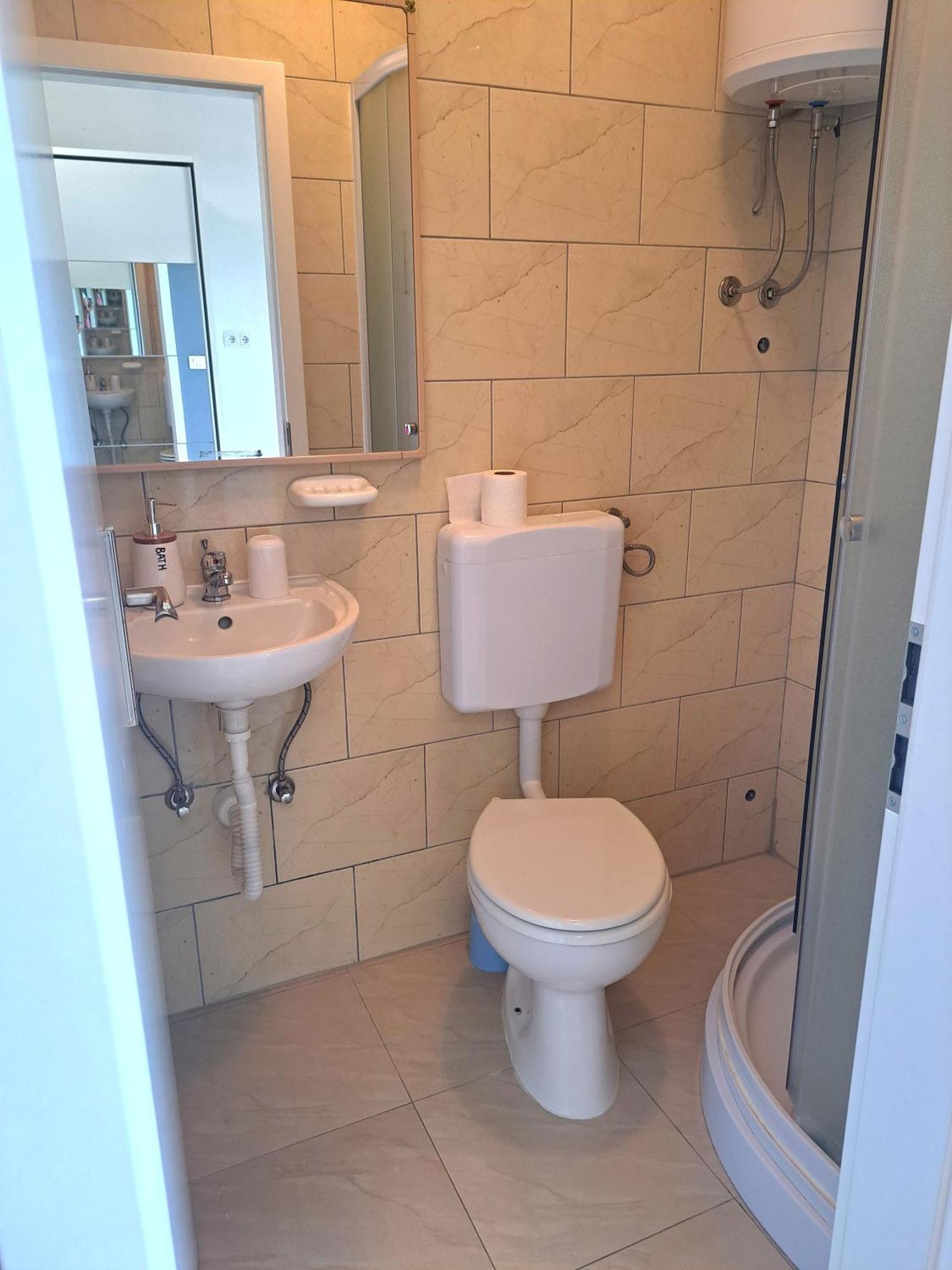Lifestyle Apartment 珀德垂那 客房 照片
