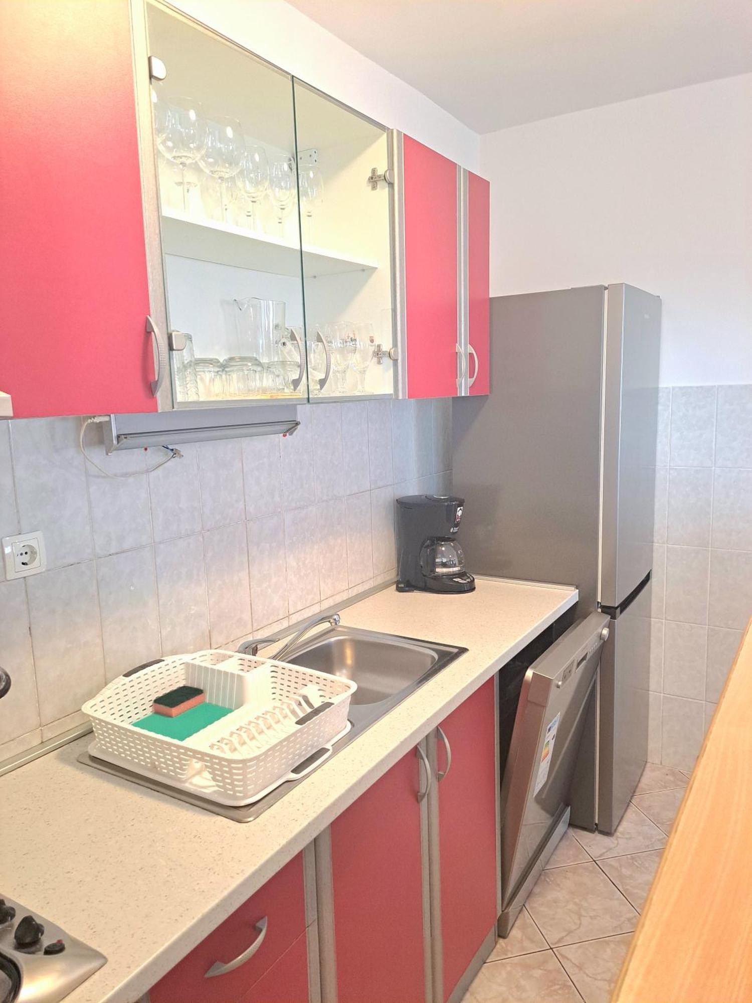 Lifestyle Apartment 珀德垂那 客房 照片