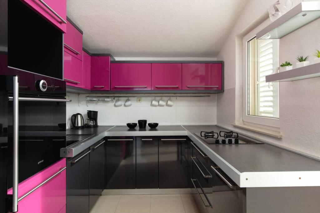 Lifestyle Apartment 珀德垂那 外观 照片